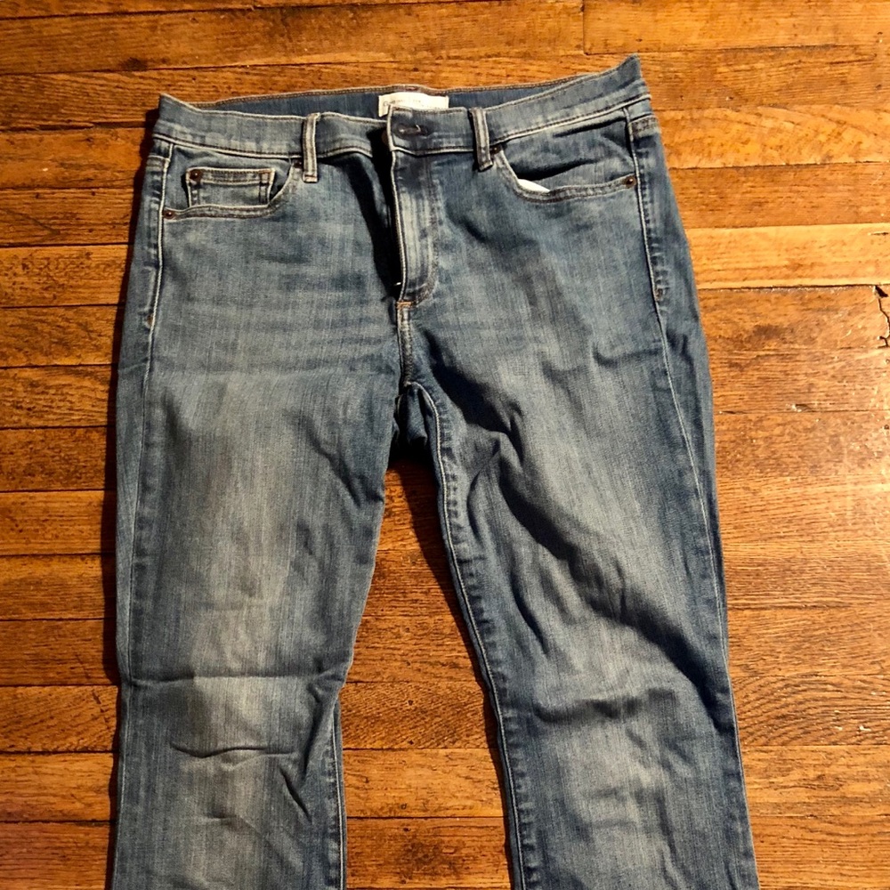 Women’s Gap Jeans